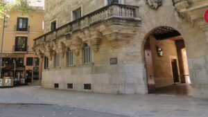 TSJ tribunal superior de justicia de baleares