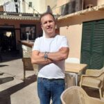 Jaume Escales, portavoz de la plataforma 'Stop multes sense notificar'