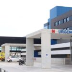 Dos trabajadores heridos, uno de ellos grave, tras explotar un tanque de gas en Ibiza