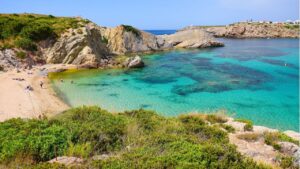 playa-menorca