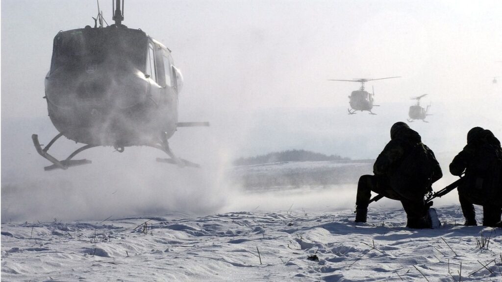 @Defence Imagery