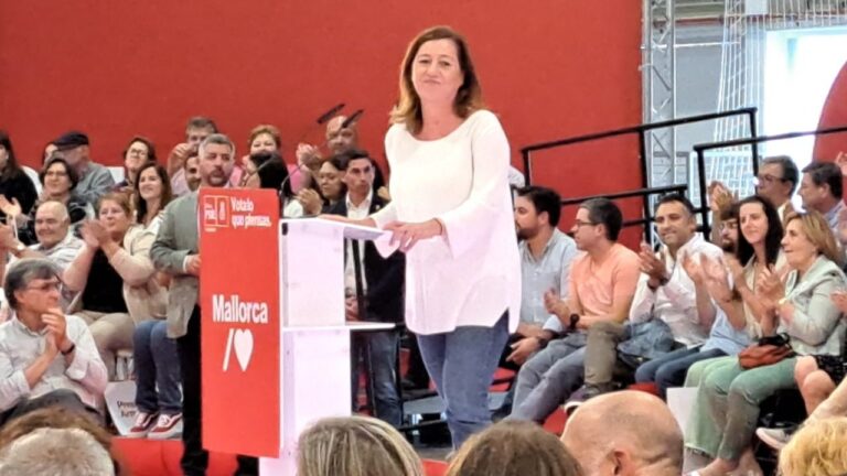 Francina Armengol