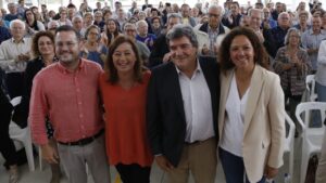 escriv&aacute; ministro armengol