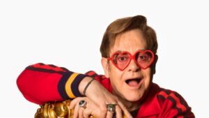 Elton-John