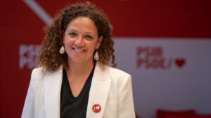 Entrevista Catalina Cladera