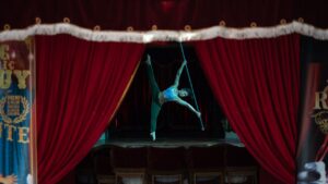 Circo Historico Raluy