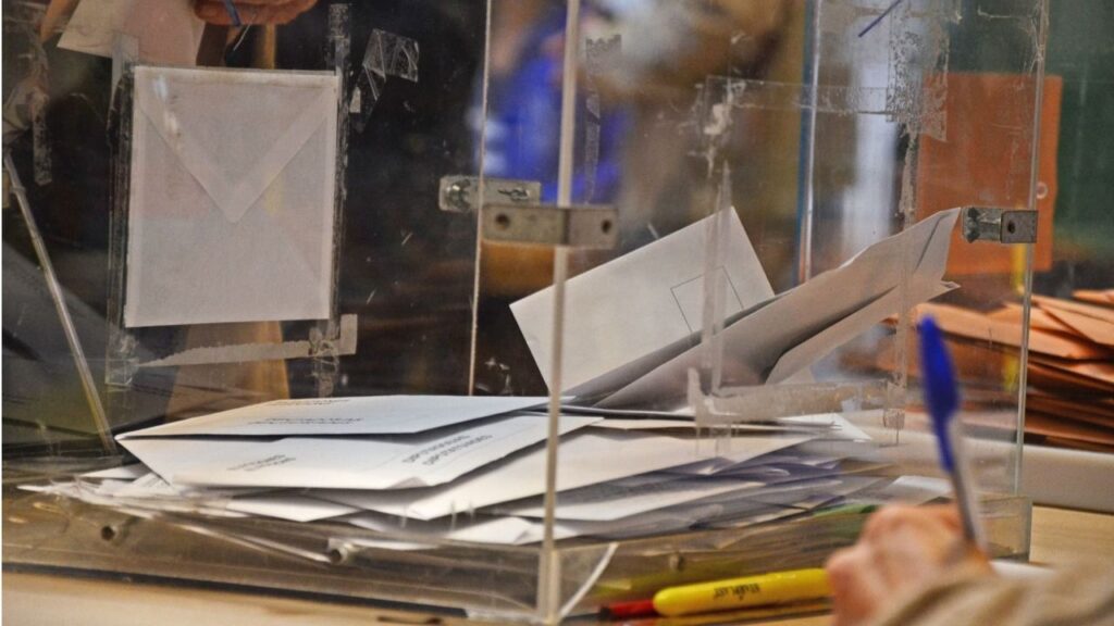 elecciones 10n voto