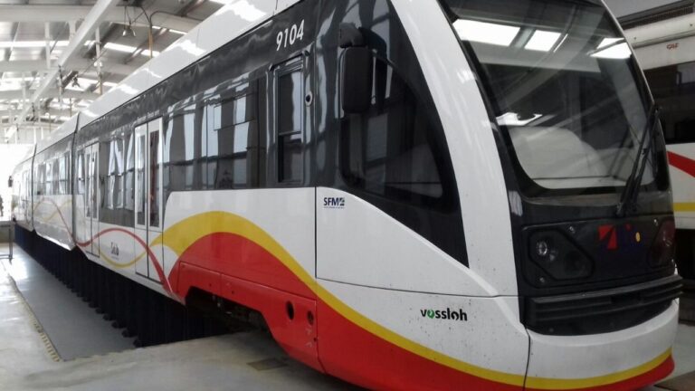 tren