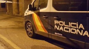 policia nacional