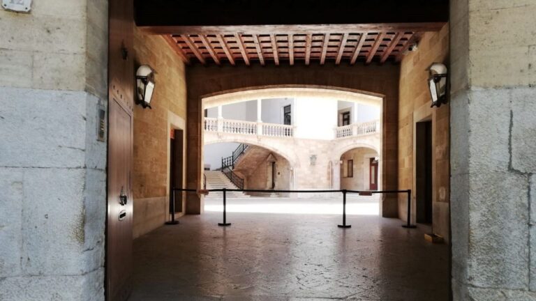 Audiencia Provincial Baleares