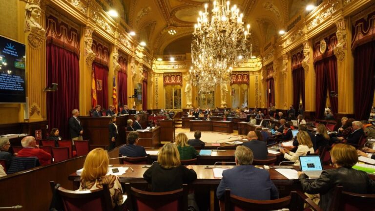 Pleno-Parlament
