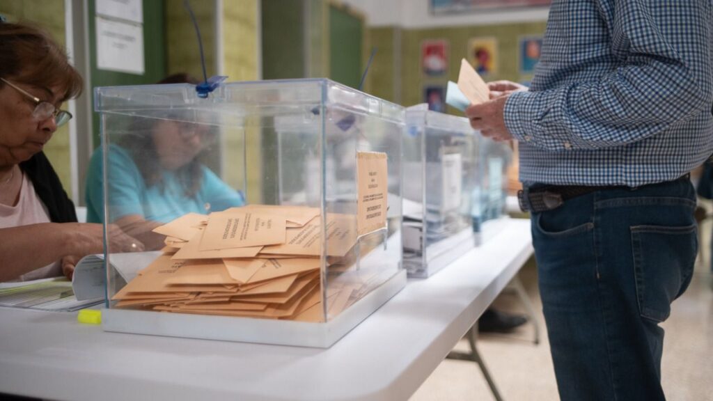 Colegio electoral