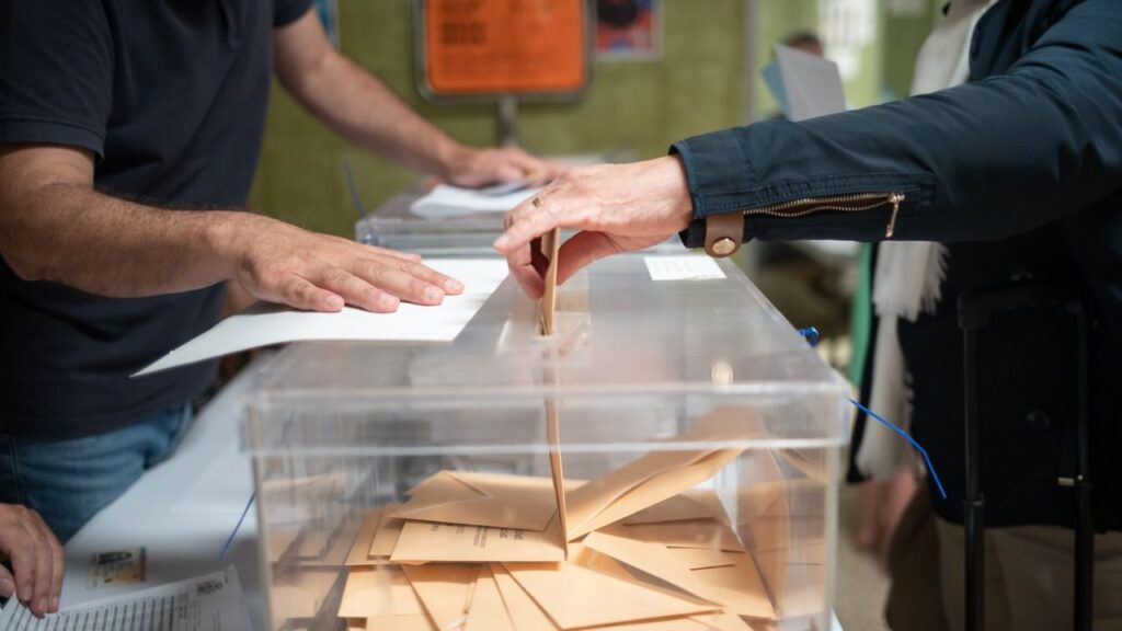 Colegio electoral