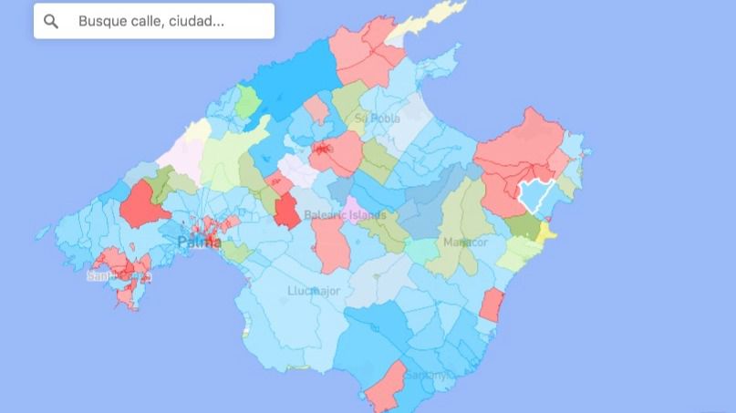 votos mallorca
