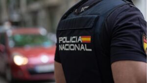 Policia Nacional