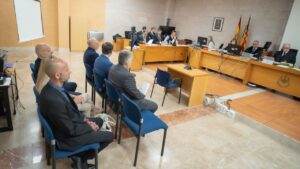 Juicio Penalva y Subiran