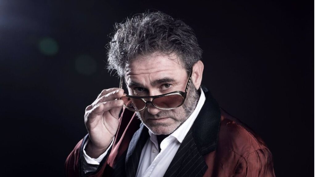 Sergi López