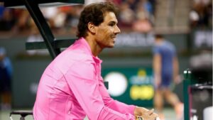 rafa nadal