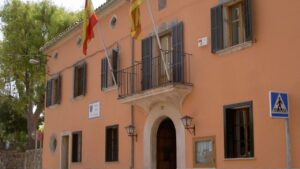 Ayuntamiento de Marratx&iacute;