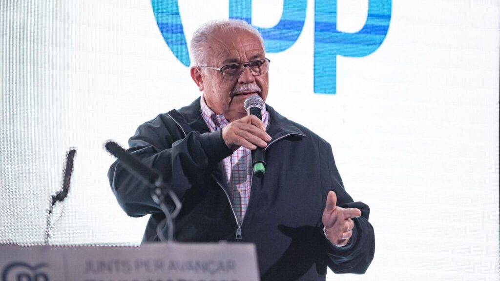 Antoni Marí Marí 'Carraca'