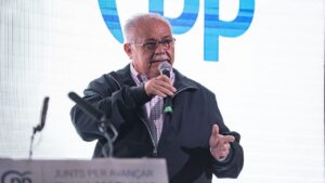 Antoni Mar&iacute; Mar&iacute; 'Carraca'