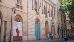 Teatro Principal La Traviata