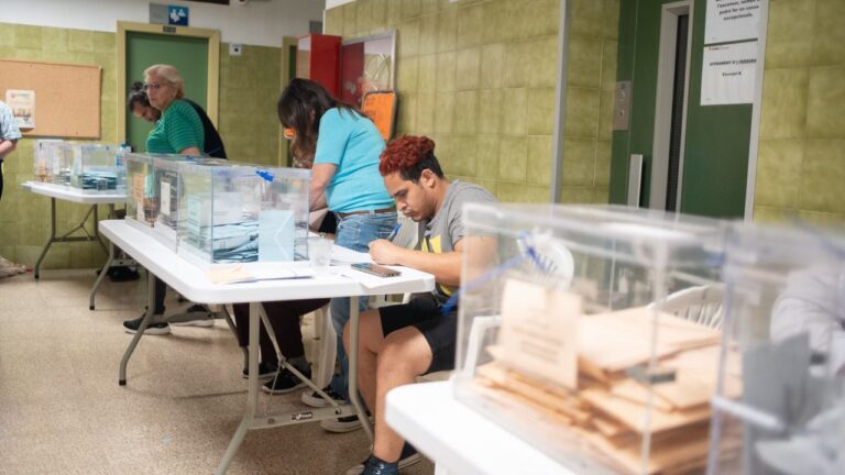 Colegio electoral