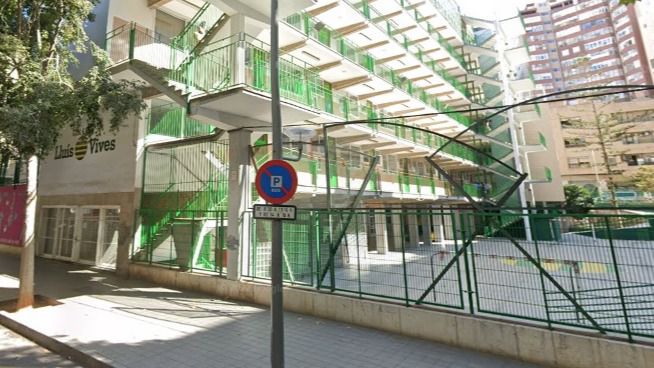 colegio luis vives