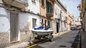 barrios palma marginal pobreza exclusion