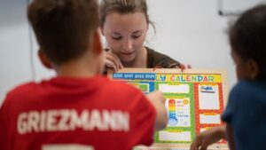 Academia Green House