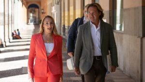 Reuniones PP posibilidades de investidura