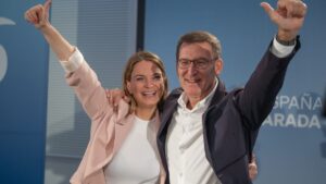 Junta Directiva del PP de Baleares