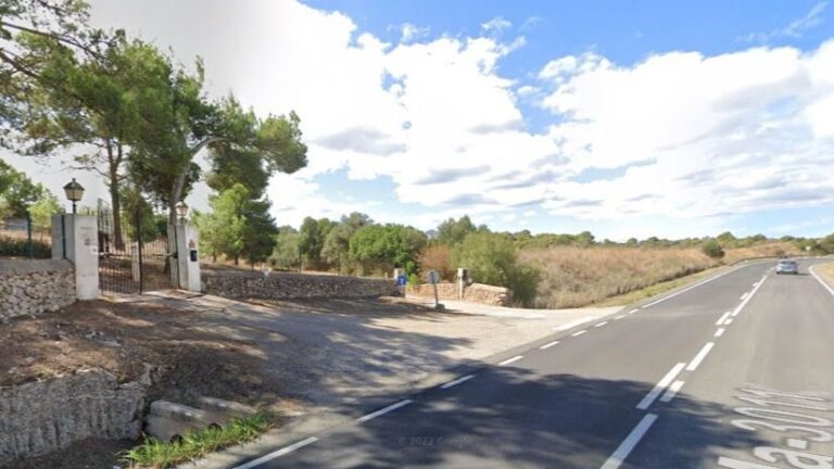 carretera