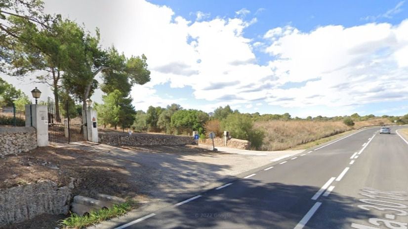 carretera
