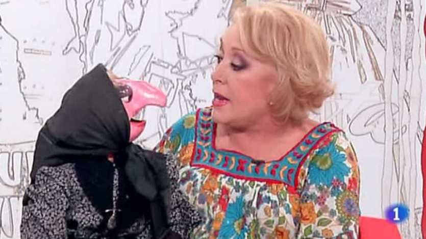 mari carmen y sus mun?ecos