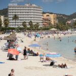 Baleares se perfila como destino refugio por la guerra