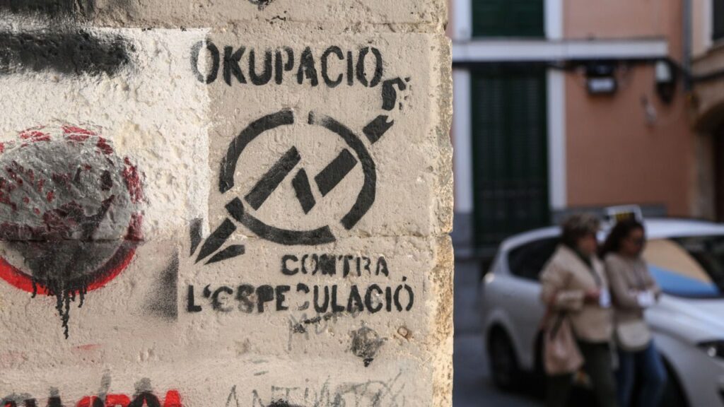 okupas okupacion