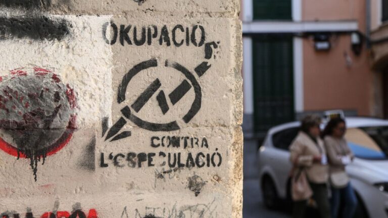 okupas okupacion