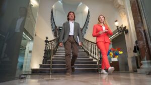 Reuniones PP posibilidades de investidura