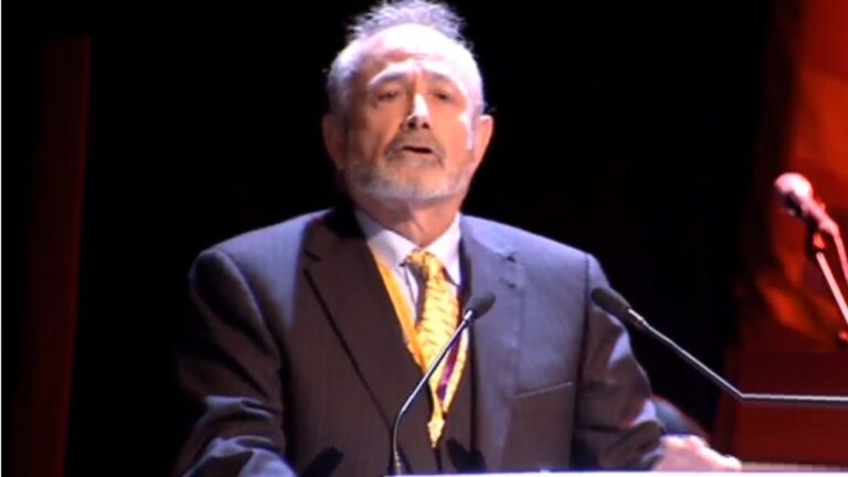 Juez Castro