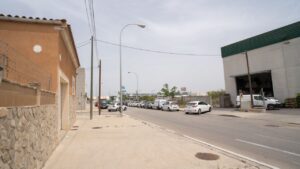 Solar Cementera Ikea