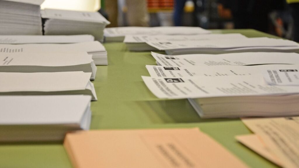elecciones 10n voto