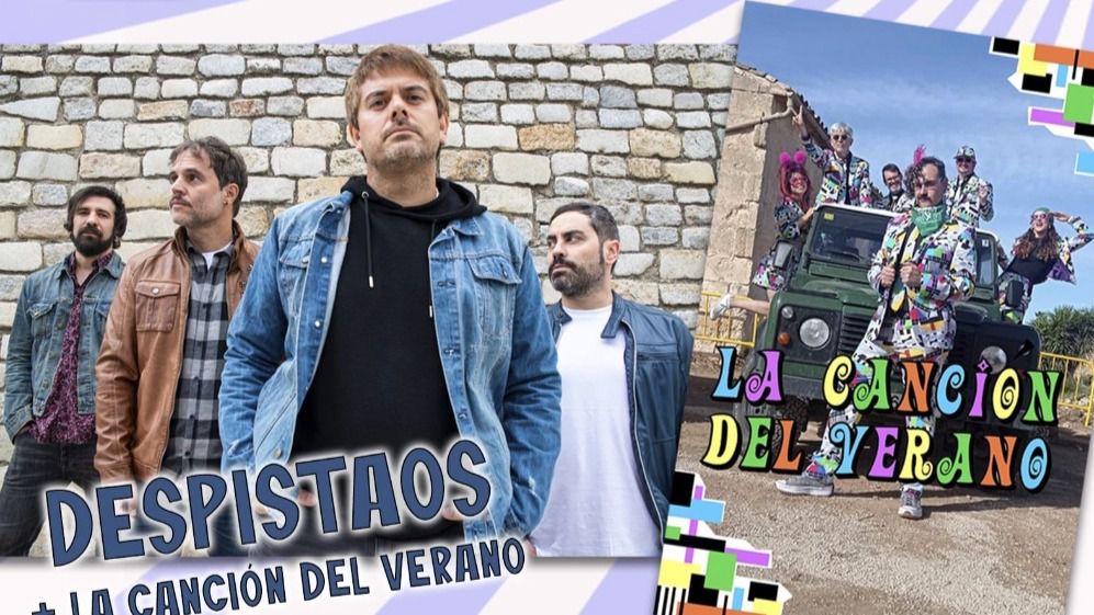 concierto cope