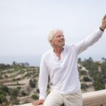 Hotel Richard Branson