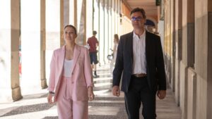 Reuniones PP posibilidades de investidura