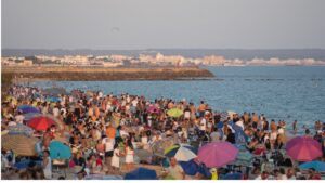 Sant Joan Playas palma