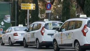 Taxis Palma