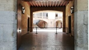 Audiencia Provincial Baleares