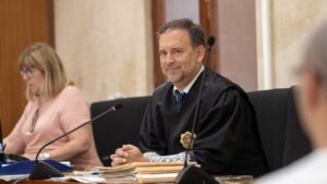 Julio Cano nuevo fiscal superior de Baleares
