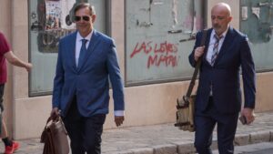 Juicio Penalva y subiran